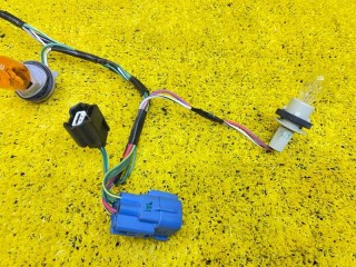 проводка стопсигнала, ориг. номер 4894, 8155560C30, MDE1334633, TOYOTA LAND CRUISER PRADO 2013-2017