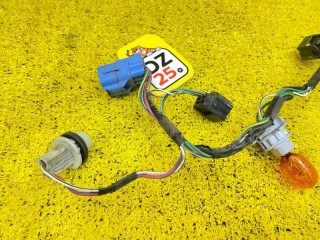 проводка стопсигнала, ориг. номер 4895, 8155560C30, MDE1334633, TOYOTA LAND CRUISER PRADO 2013-2017