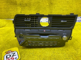 магнитофон, ориг. номер 4896, 8612048R10, LEXUS RX450H/RX450HL/RX350/RX350L/RX300/RX200T