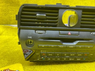 магнитофон, ориг. номер 4896, 8612048R10, LEXUS RX450H/RX450HL/RX350/RX350L/RX300/RX200T
