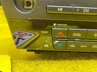 магнитофон, ориг. номер 4896, 8612048R10, LEXUS RX450H/RX450HL/RX350/RX350L/RX300/RX200T