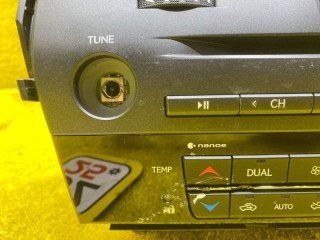магнитофон, ориг. номер 4896, 8612048R10, LEXUS RX450H/RX450HL/RX350/RX350L/RX300/RX200T