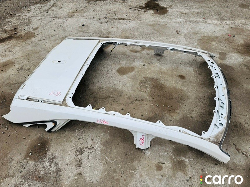 4897, 6311148350 крыша LEXUS RX450H/RX450HL/RX350/RX350L/RX300/RX200T - фото №3