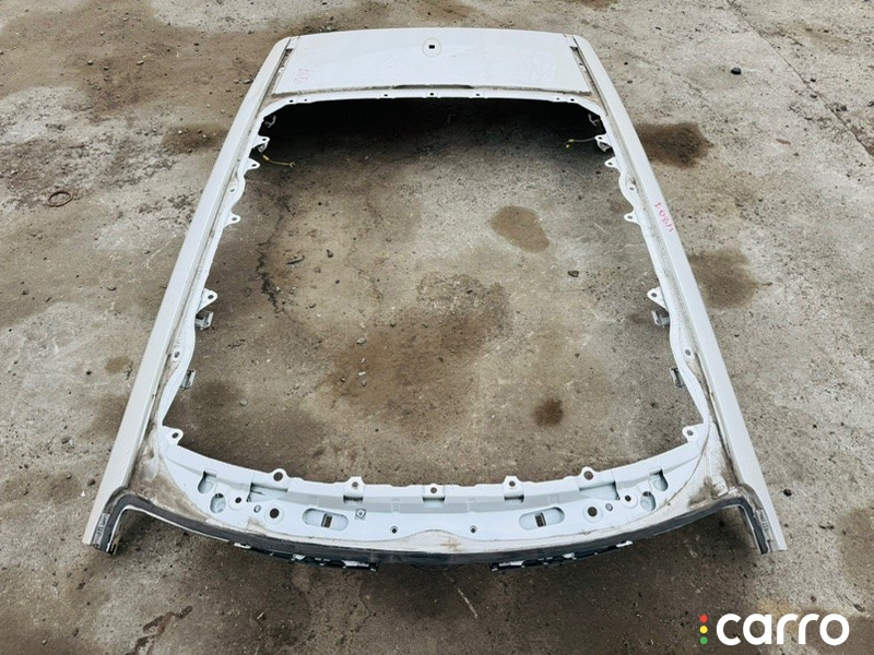 4897, 6311148350 крыша LEXUS RX450H/RX450HL/RX350/RX350L/RX300/RX200T - фото №4