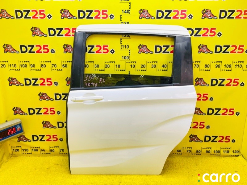 67550TDKJ20ZZ, 4876 дверь боковая HONDA FREED/FREED+ - фото №1