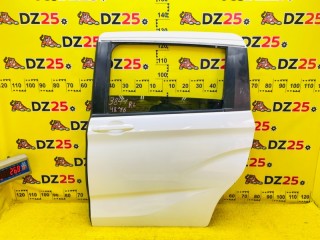 дверь боковая, ориг. номер 67550-TDKJ20ZZ, 4876, HONDA FREED/FREED+
