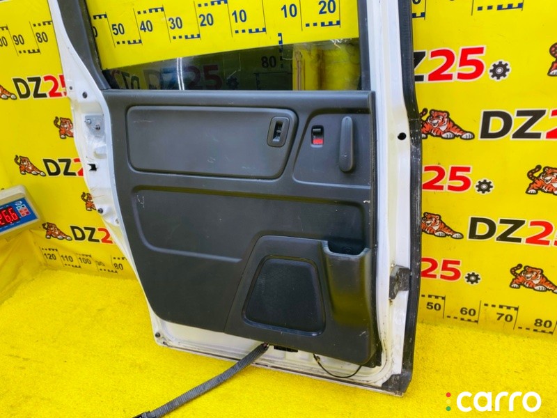67550TDKJ20ZZ, 4876 дверь боковая HONDA FREED/FREED+ - фото №8