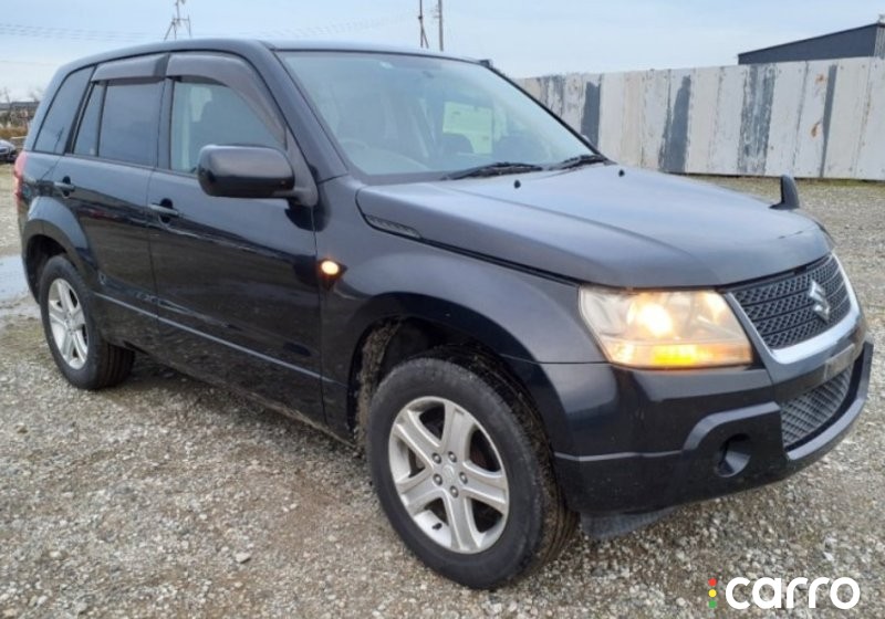 механизм стояночного тормоза SUZUKI ESCUDO/GRAND VITARA, 5460077K00, фото 3