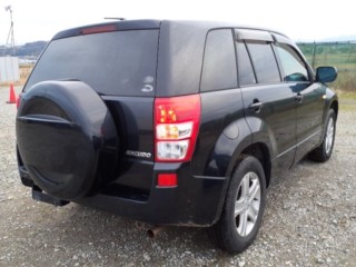 механизм стояночного тормоза, ориг. номер 5460077K00, 4836, SUZUKI ESCUDO/GRAND VITARA