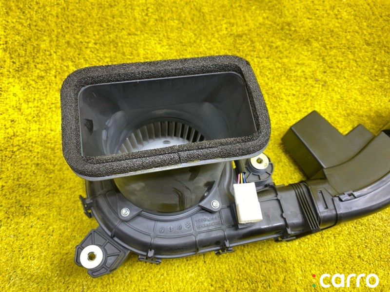 мотор охлаждения батареи HONDA FIT/SHUTTLE/VEZEL/GRACE, LEB, 4802, фото 1