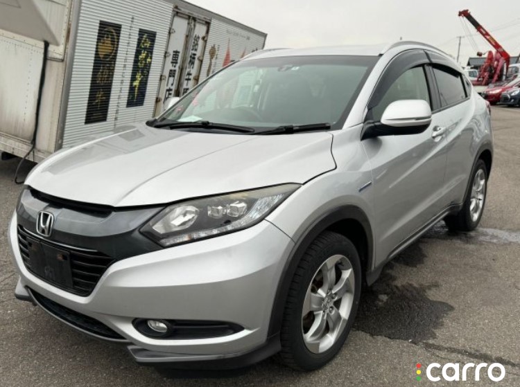 мотор охлаждения батареи HONDA FIT/SHUTTLE/VEZEL/GRACE, LEB, 4802, фото 5