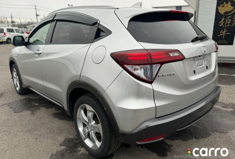 мотор охлаждения батареи HONDA FIT/SHUTTLE/VEZEL/GRACE, LEB, 4802, фото 6