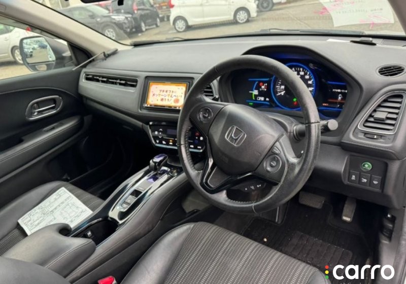 мотор охлаждения батареи HONDA FIT/SHUTTLE/VEZEL/GRACE, LEB, 4802, фото 8
