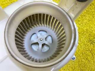 мотор охлаждения батареи, ориг. номер G923028030, 117300-6712, 4801, TOYOTA ESQUIRE/NOAH/VOXY