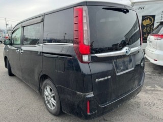 мотор охлаждения батареи, ориг. номер G923028030, 117300-6712, 4801, TOYOTA ESQUIRE/NOAH/VOXY