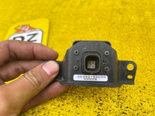 камера переднего вида, ориг. номер 4832, 8679058090, R311J8E29A, TOYOTA ALPHARD/VELLFIRE