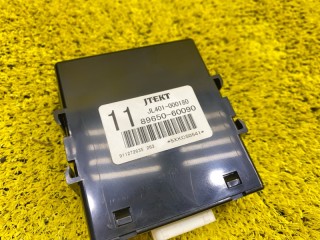 блок управления электроусилителем, ориг. номер 8965060090, 4894, TOYOTA LAND CRUISER PRADO