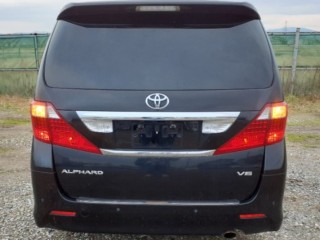 усилитель магнитофона, ориг. номер 4832, 8628058050, TOYOTA ALPHARD/VELLFIRE