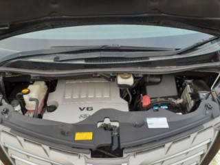 усилитель магнитофона, ориг. номер 4832, 8628058050, TOYOTA ALPHARD/VELLFIRE