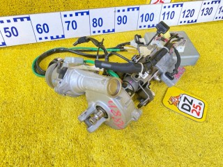 рулевая колонка, ориг. номер 4884, 4525058040, 8096058010, TOYOTA ALPHARD/VELLFIRE