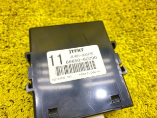 блок управления электроусилителем, ориг. номер 8965060090, 4895, TOYOTA LAND CRUISER PRADO