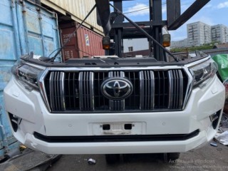 блок управления электроусилителем, ориг. номер 8965060090, 4895, TOYOTA LAND CRUISER PRADO