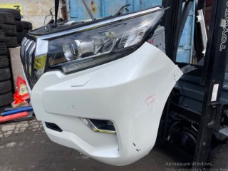 блок управления электроусилителем, ориг. номер 8965060090, 4895, TOYOTA LAND CRUISER PRADO