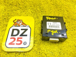блок управления электроусилителем, ориг. номер 8965060090, 4891, TOYOTA LAND CRUISER PRADO
