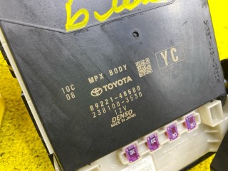 блок управления комфортом, ориг. номер 8273048Z50, 8922148580, 4896, LEXUS RX450H/RX450HL/RX350/RX350L/RX300/RX200T
