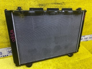 радиатор основной, ориг. номер 4880, 1604131480, 1220700551, TOYOTA/LEXUS HARRIER/RX350