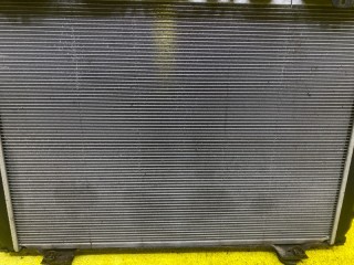 радиатор основной, ориг. номер 4880, 1604131480, 1220700551, TOYOTA/LEXUS HARRIER/RX350