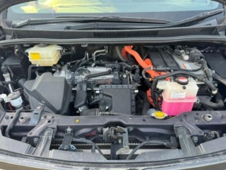 радиатор инвертора, ориг. номер 4878, G901028030, TOYOTA NOAH/ESQUIRE/VOXY