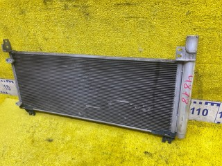 радиатор кондиционера, ориг. номер 4878, 8846028660, TOYOTA NOAH/ESQUIRE/VOXY