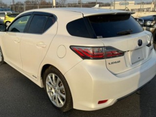 усилитель магнитофона, ориг. номер 861A076010, 4864, LEXUS CT200H
