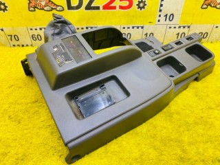 консоль автомата, ориг. номер 4806, 588116007003, 58811-60070, 58821-60010, 58811-60070-06, TOYOTA LAND CRUISER PRADO
