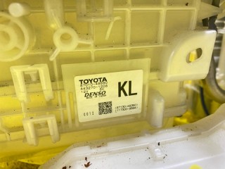 печка салона, ориг. номер 4898, 8705048570, 8701048590, LEXUS RX300/RX450H/RX450HL/RX350/RX350L/RX200T