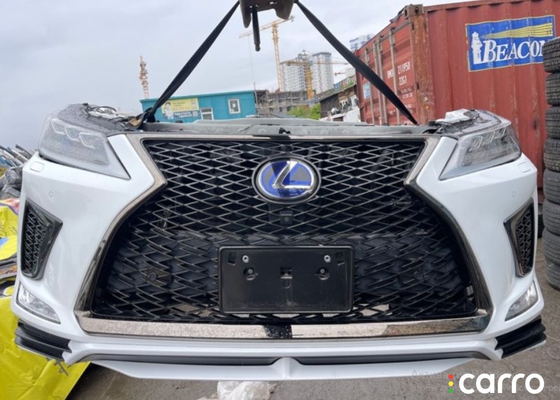 проектор спидометра LEXUS RX450H/RX450HL/RX350/RX350L/RX300/RX200T, 8310848130, фото 9