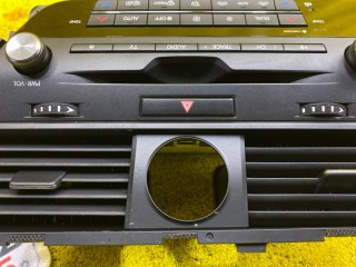 магнитофон, ориг. номер 4897, 861204D490, LEXUS RX450H/RX450HL/RX350/RX350L/RX300/RX200T