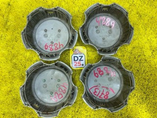 колпаки на колеса, ориг. номер 4889, 4260360671, TOYOTA LAND CRUISER/LAND CRUISER CYGNUS/LX470