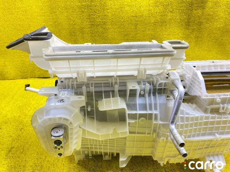 печка салона LEXUS RX450H/RX450HL/RX350/RX350L/RX300/RX200T, 4897, фото 10