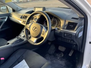 накладка на телевизор, ориг. номер 5328976010, 4864, LEXUS CT200H