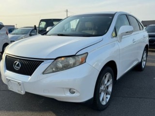 радиатор кондиционера, ориг. номер 4867, 8846048140, LEXUS RX350/RX270