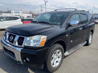 радиатор основной, ориг. номер 21460ZC22A, 21460ZZ60A, 214609GA0B, 4888, INFINITI/NISSAN ARMADA/TITAN/QX56