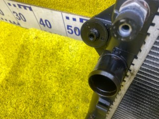 радиатор основной, ориг. номер 4871, 1640062230, 1640062231, TOYOTA LAND CRUISER PRADO/HILUX SURF