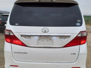 накладка на крыло, ориг. номер 4831, 7690858030, TOYOTA ALPHARD/VELLFIRE