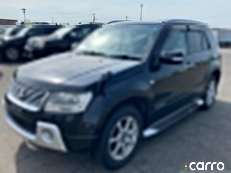 диффузор радиатора SUZUKI ESCUDO/GRAND VITARA, 1776065J00, фото 6