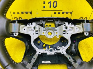 руль, ориг. номер 4510060710C0, 4890, 4510030D00, 4510030D00C0, 4510060710, TOYOTA LAND CRUISER PRADO/LAND CRUISER