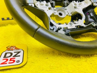 руль, ориг. номер 4510060710C0, 4890, 4510030D00, 4510030D00C0, 4510060710, TOYOTA LAND CRUISER PRADO/LAND CRUISER