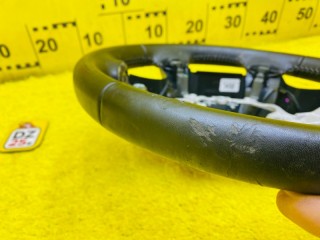 руль, ориг. номер 4510060710C0, 4890, 4510030D00, 4510030D00C0, 4510060710, TOYOTA LAND CRUISER PRADO/LAND CRUISER