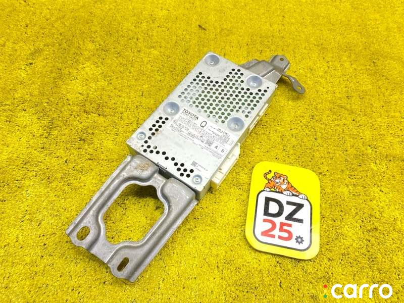 усилитель магнитофона LEXUS RX450H/RX450HL/RX350/RX350L/RX300/RX200T, 8628048320, фото 1